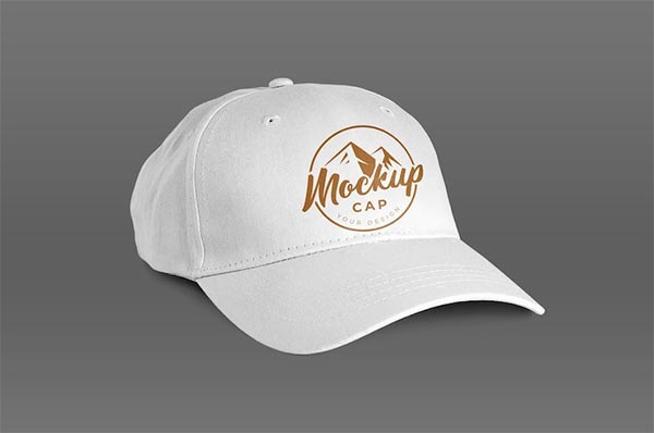 Free Hat Mockups | 22+ Free PSD Downloads